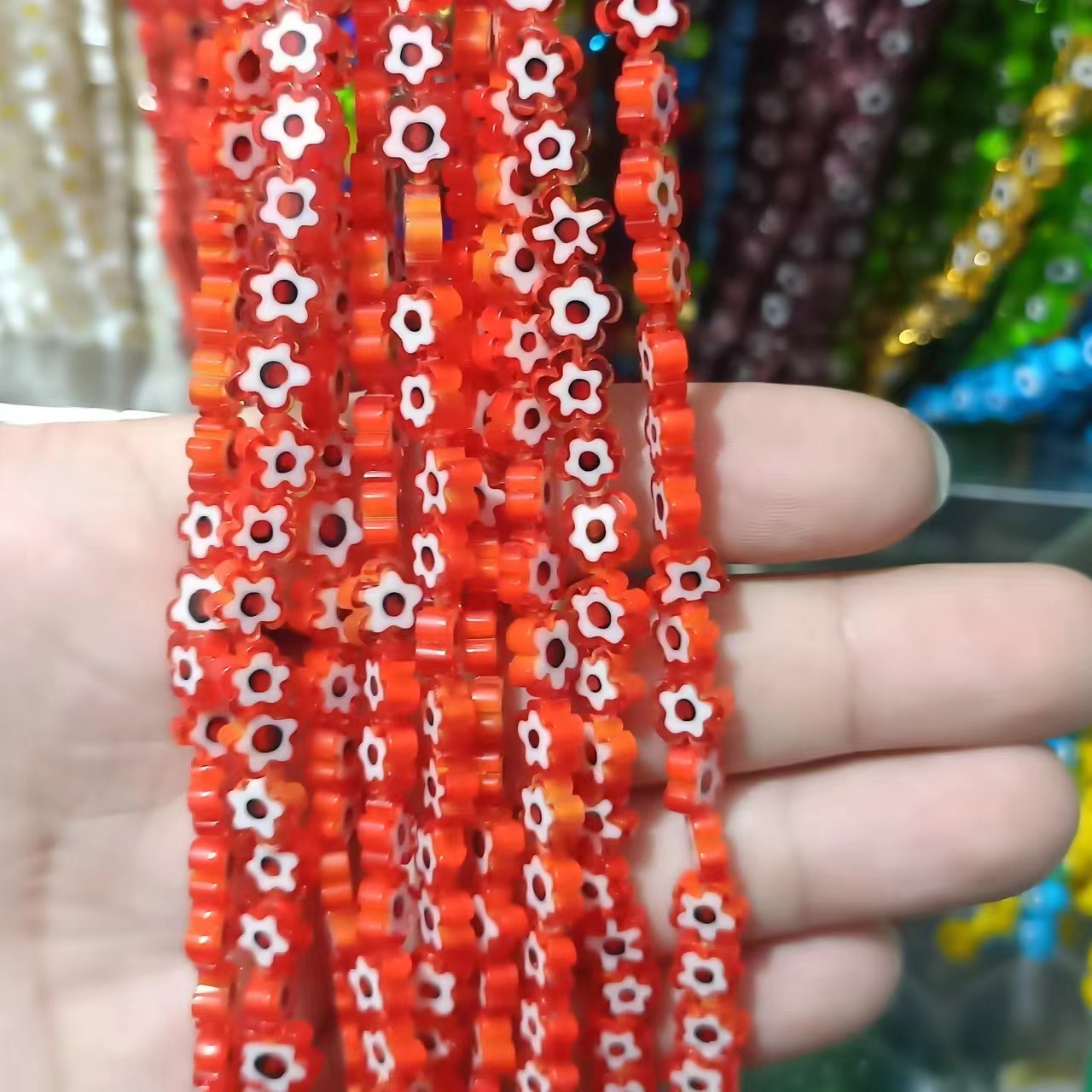 A11 8mm (about 53 pieces/strand)