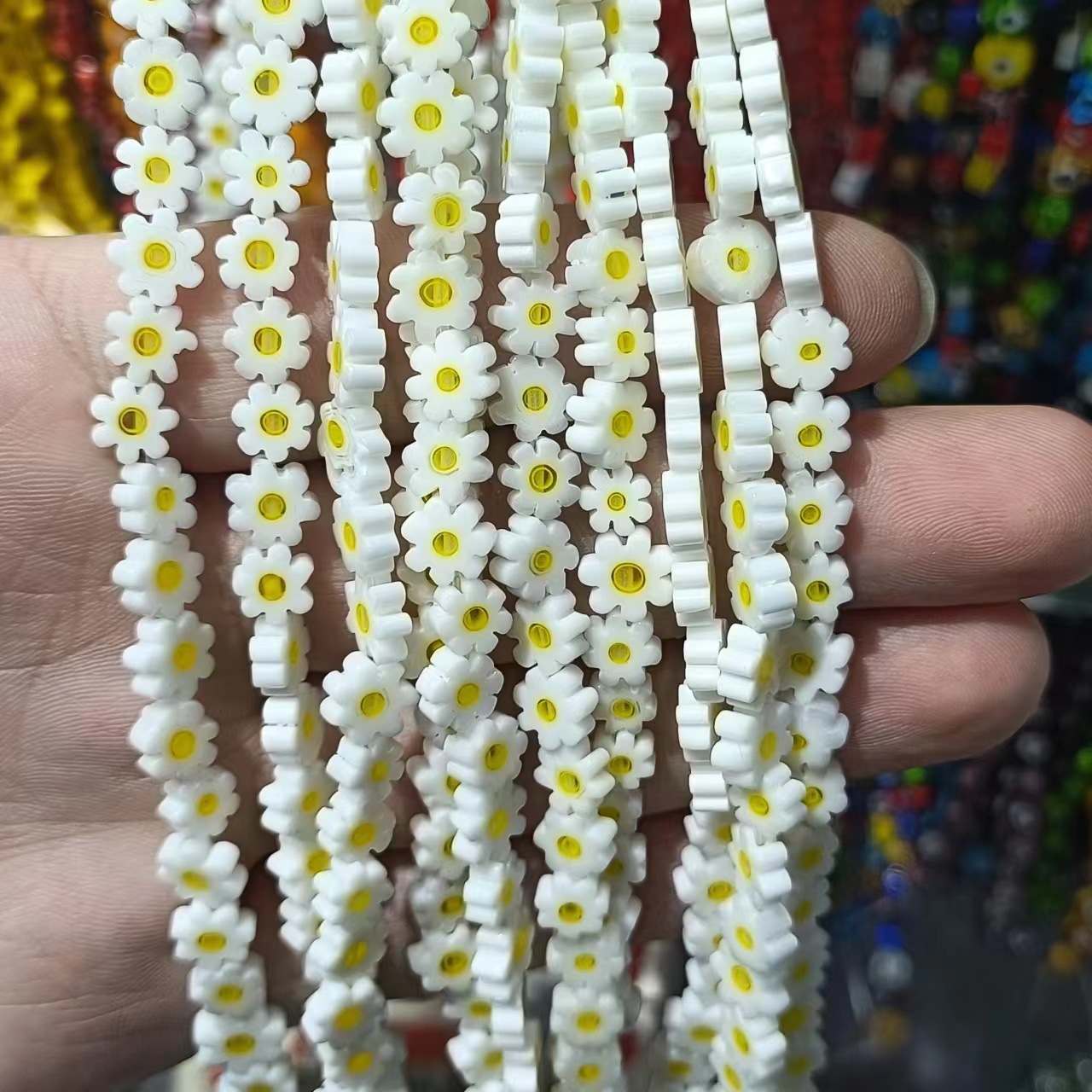 A13 6-7mm (about 60 pieces/strand)