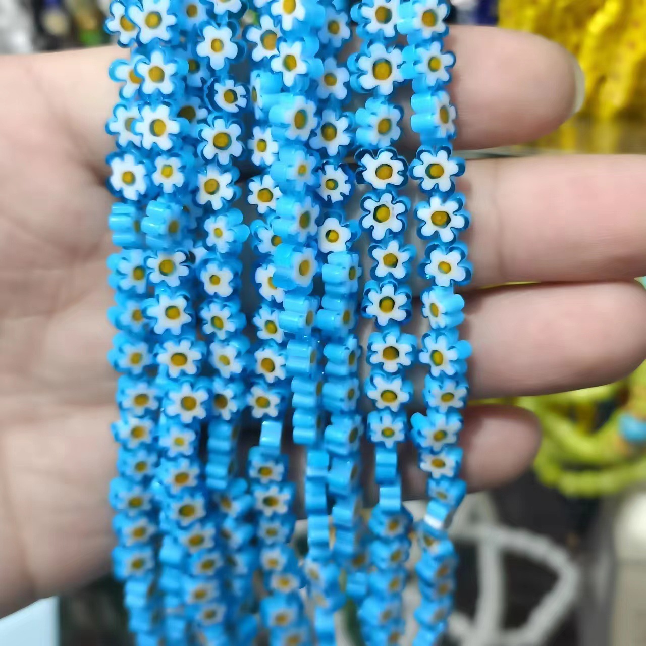 A16 6-7mm (about 60 pieces/strand)