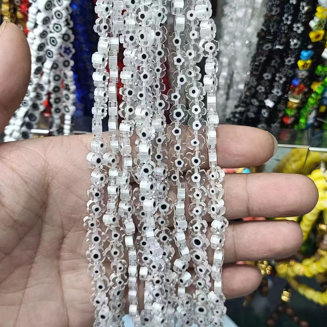 A21 8mm (about 53 pieces/strand)