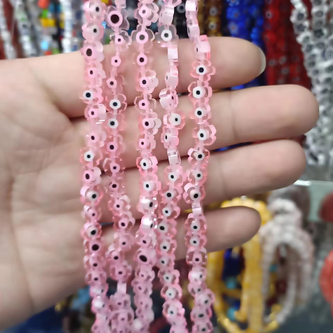 A24 6-7mm (about 60 pieces/strand)