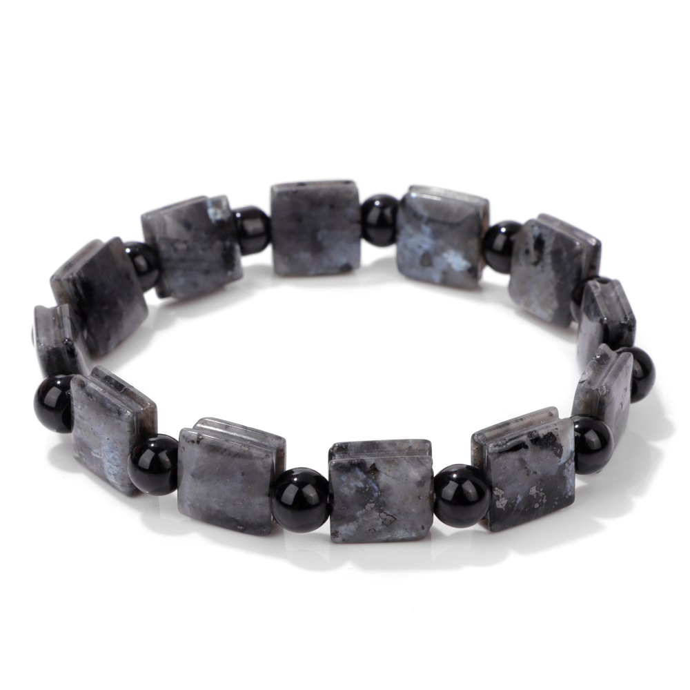 6:λαβραδορίτης