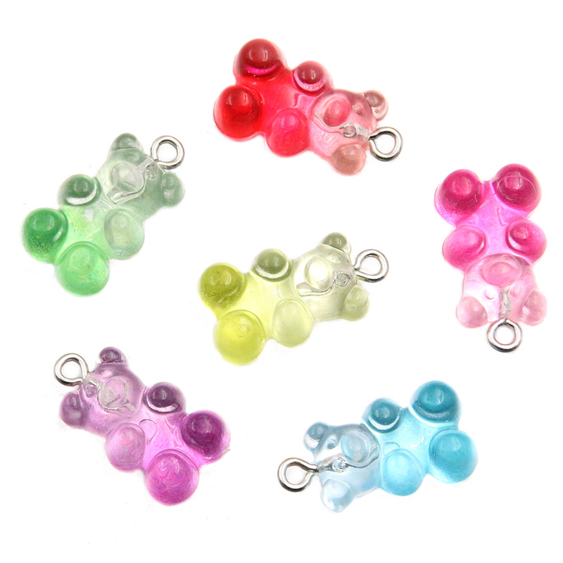 7:Random color mixing