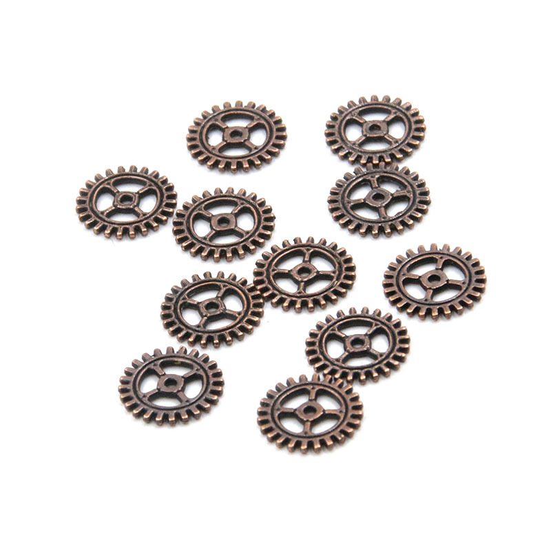 3:antique copper plated