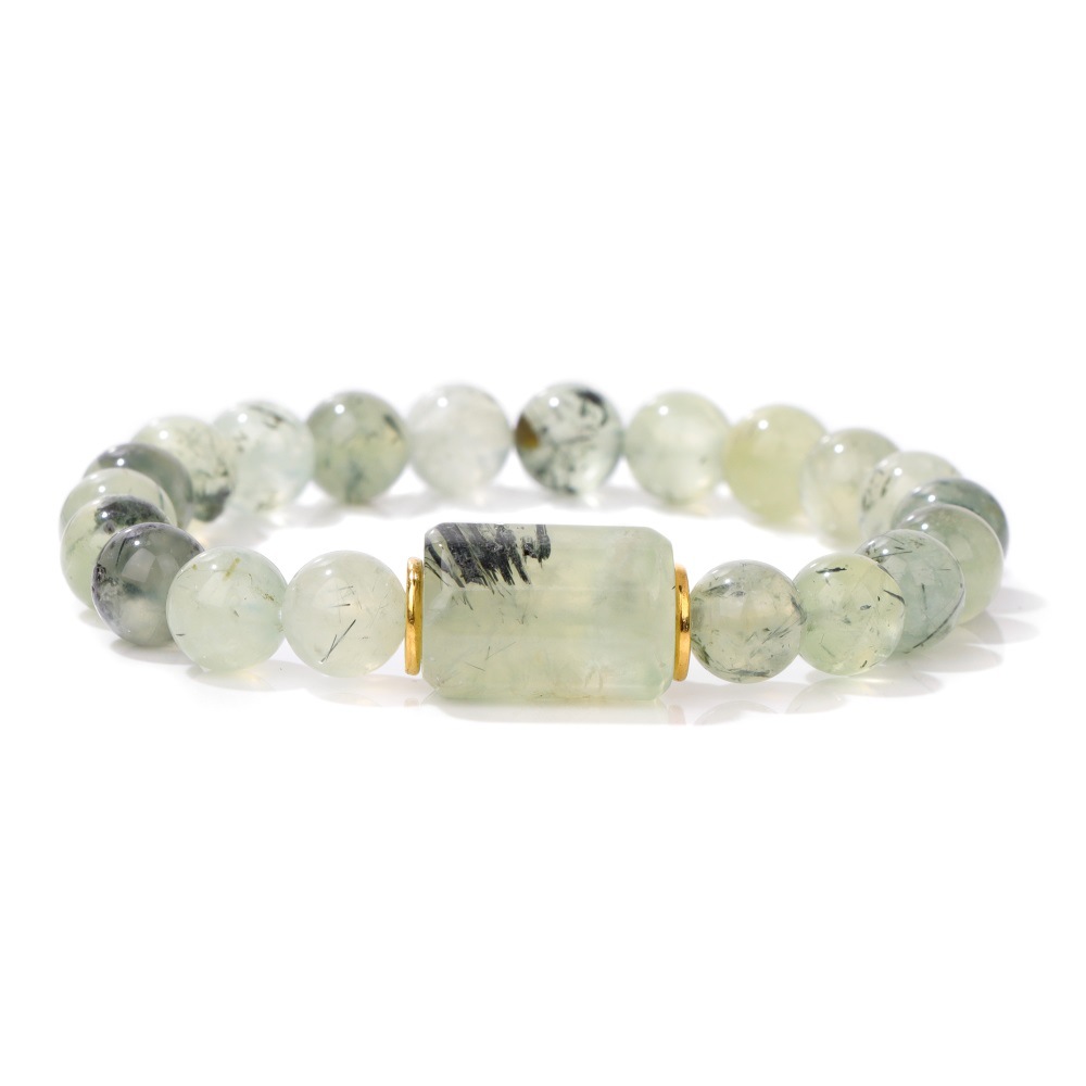 3:Prehnite