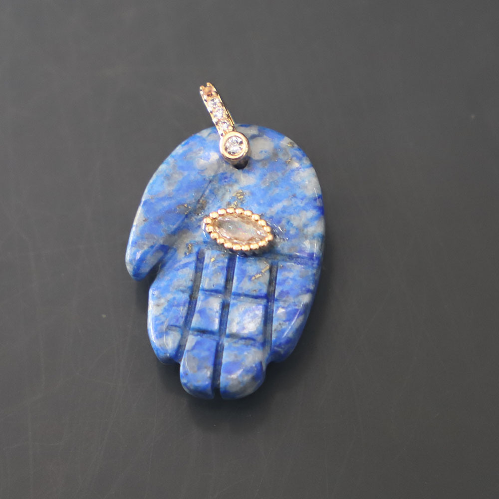 5:Lapis Lazuli