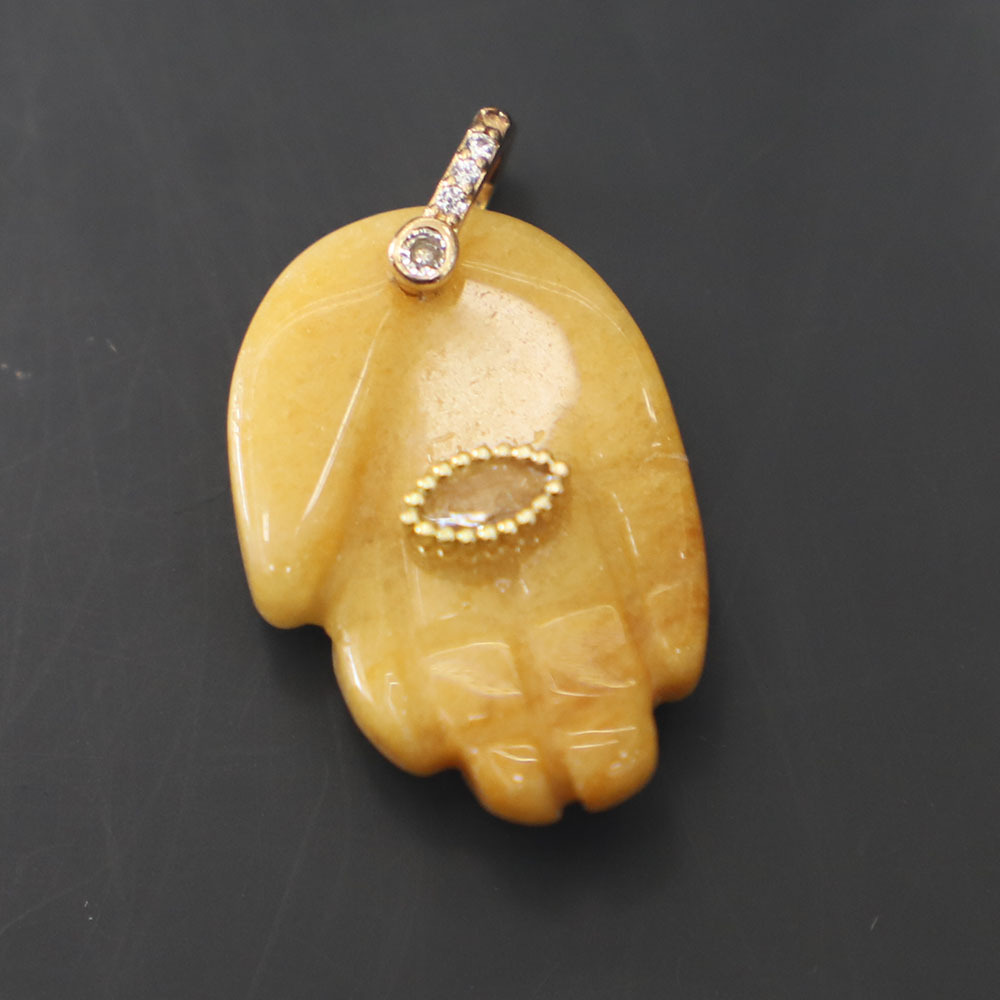 8:Jade Yellow