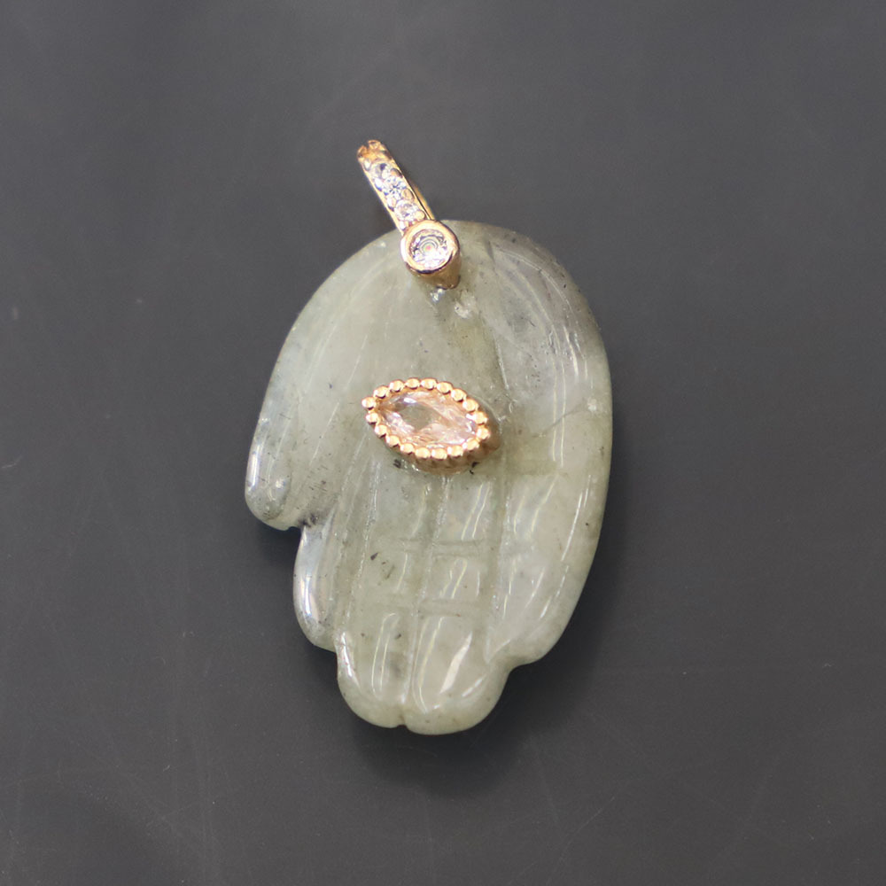 13:labradorite