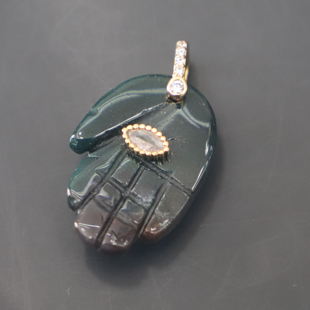14:India agate 1