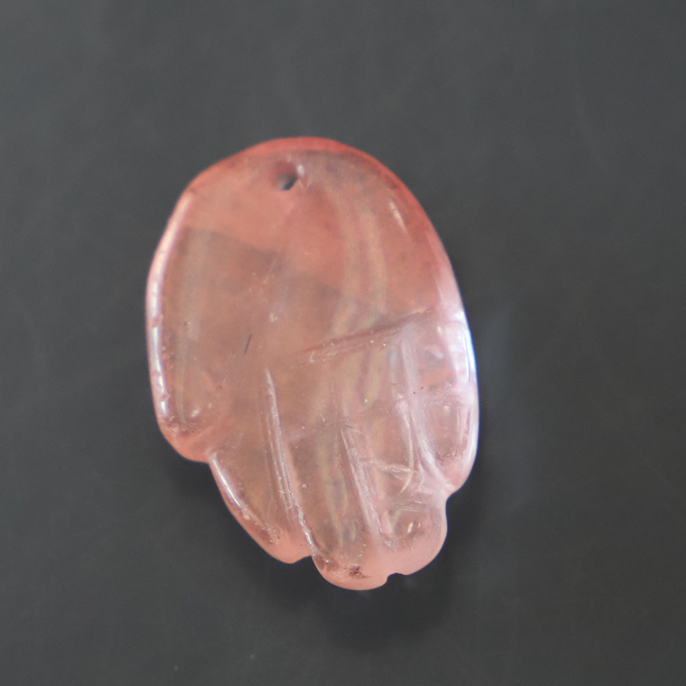 6 Cerise Quartz