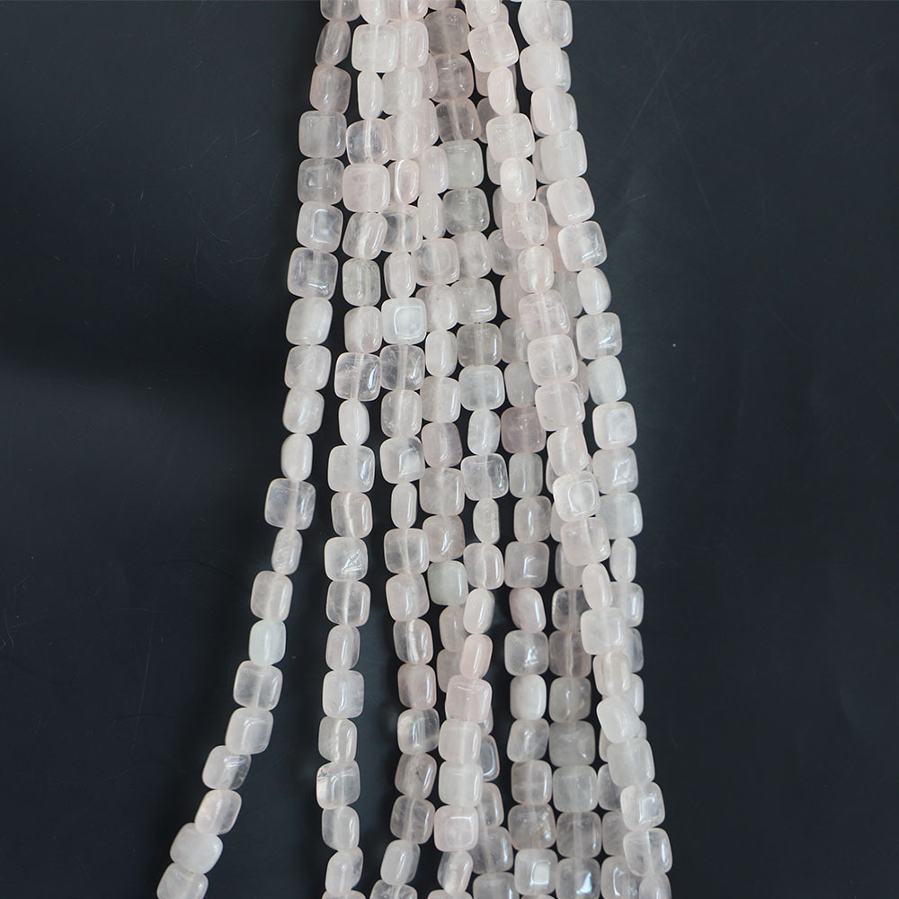 Rose Quartz