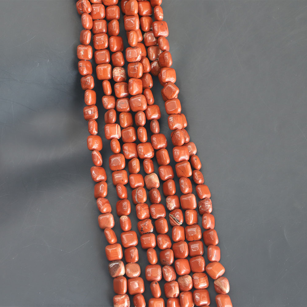 red jasper
