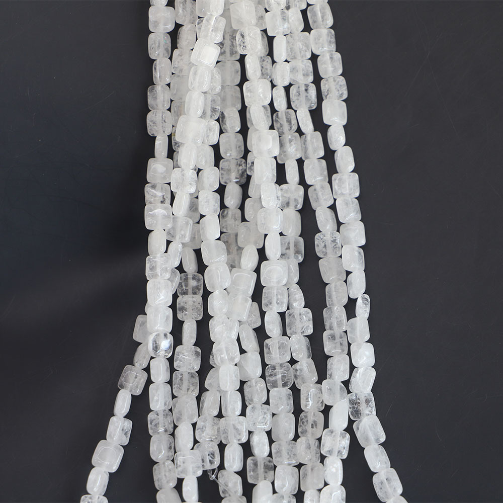 Clear Quartz
