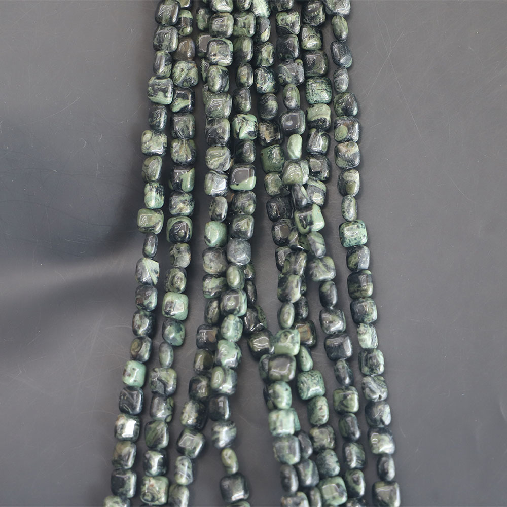 Kambaba Jasper