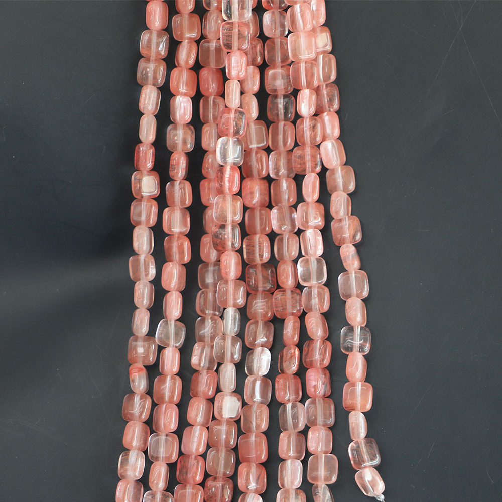 Cherry Quartz