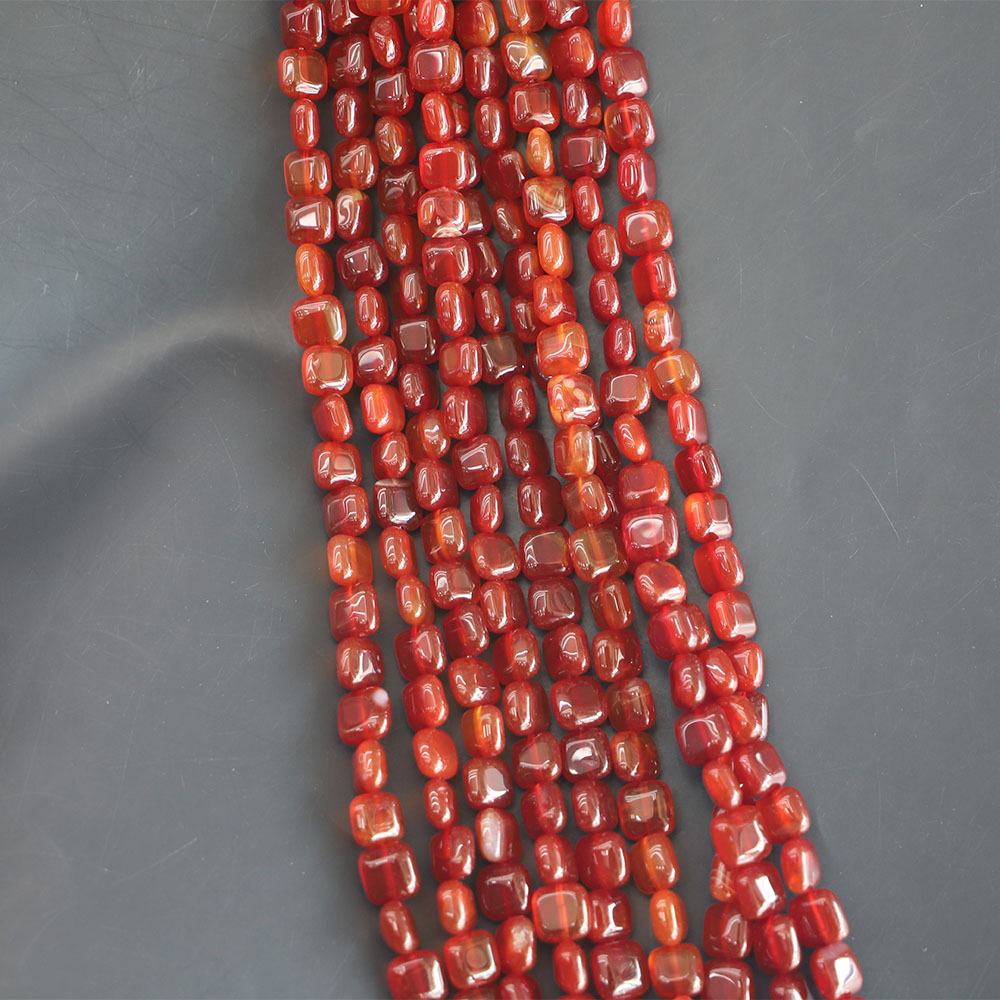 Red Agate