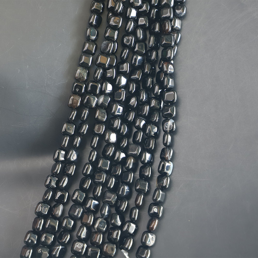 Black Agate