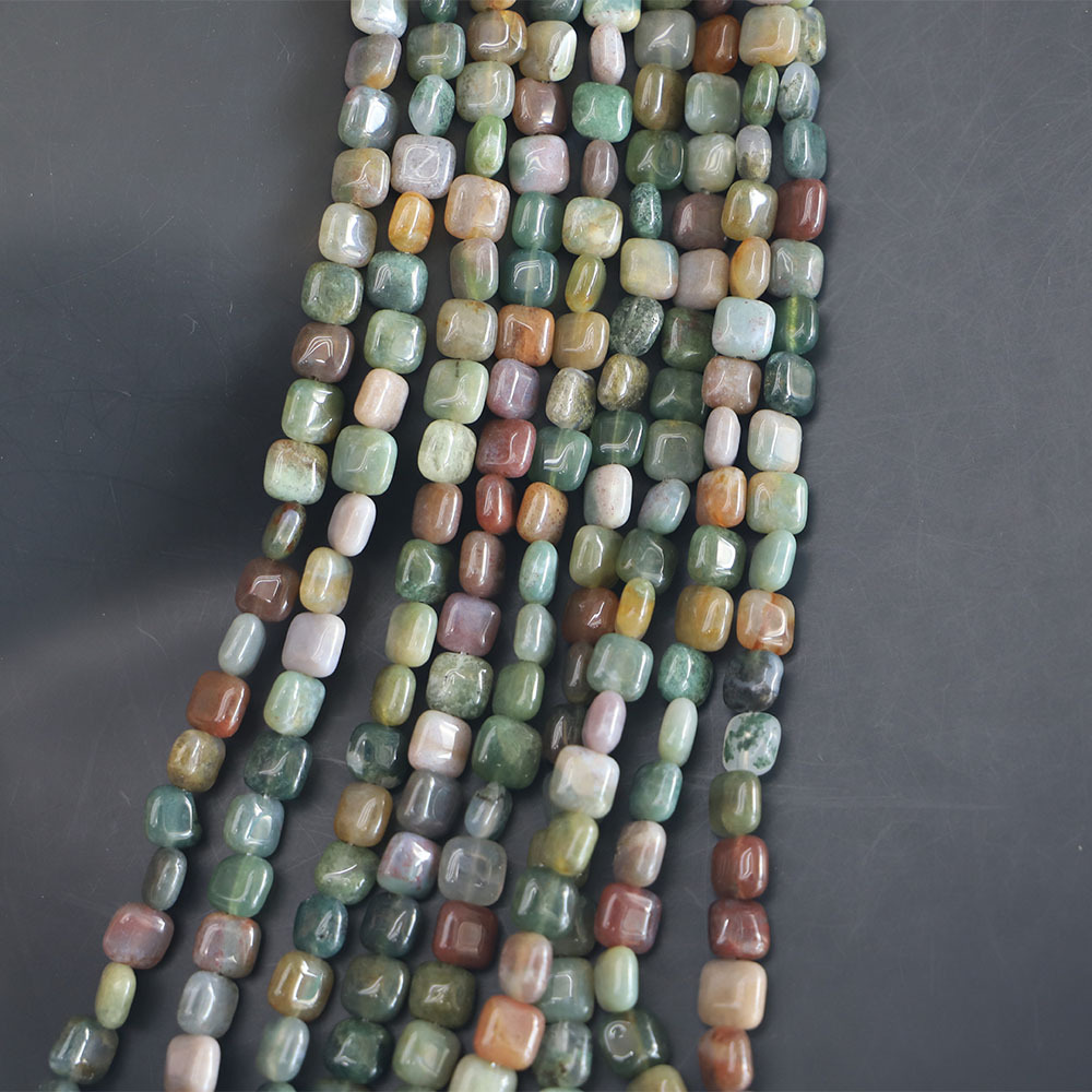India agate