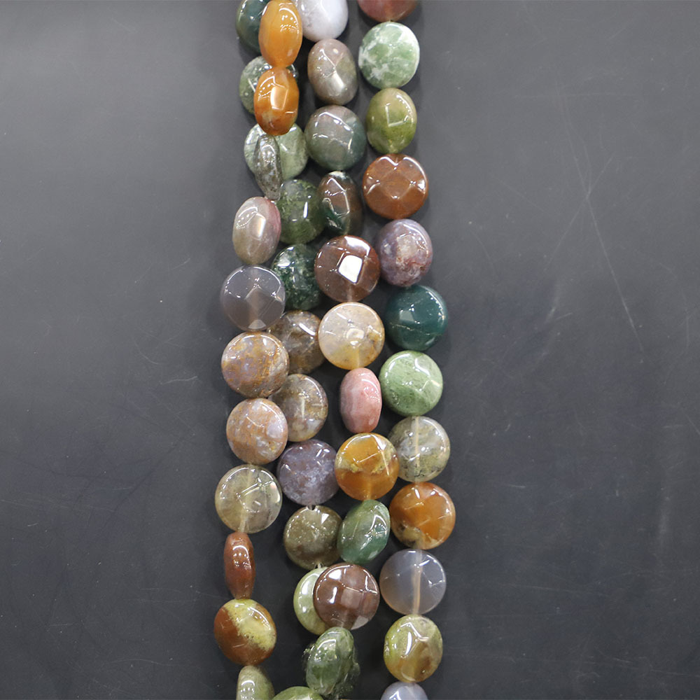 13 Inde agate