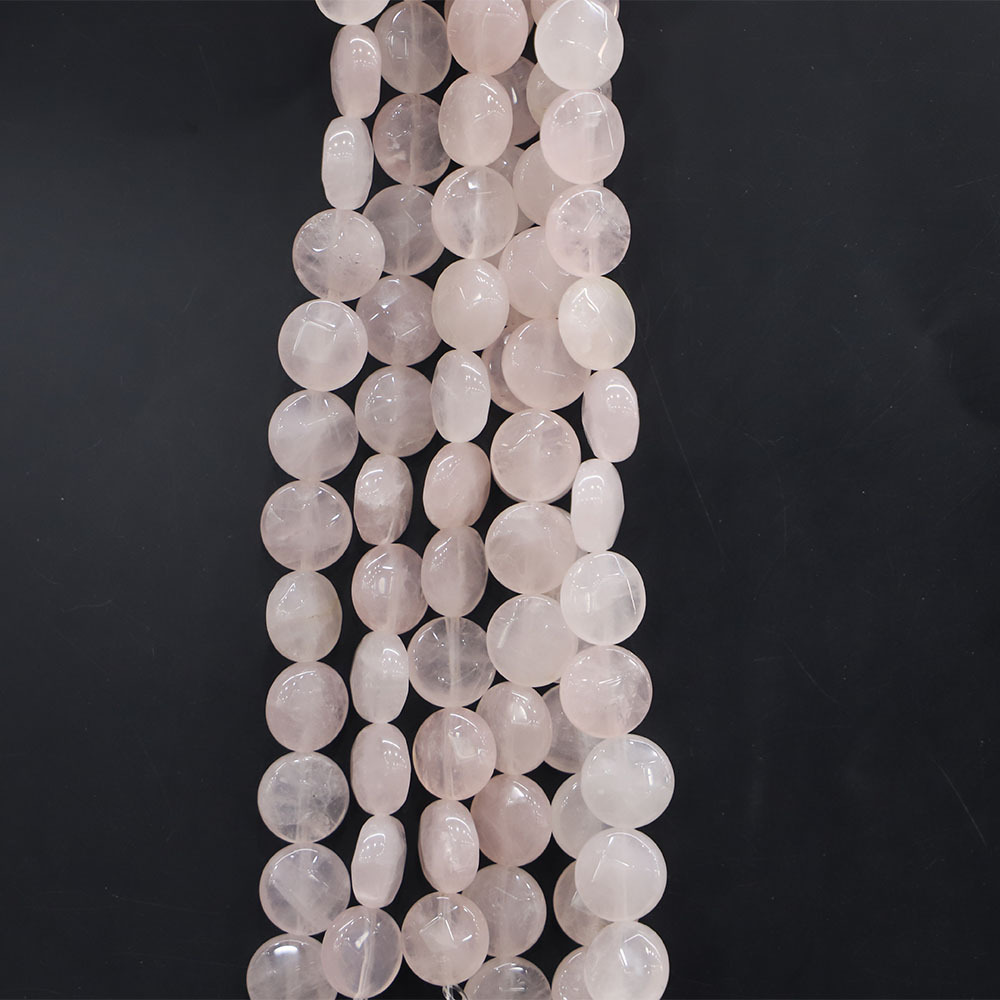 10 Quartz Rose