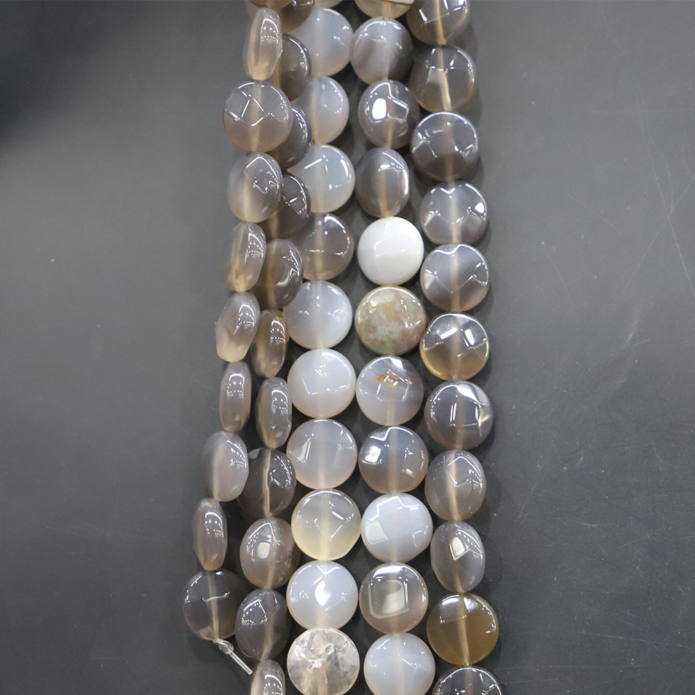 15 gris agate