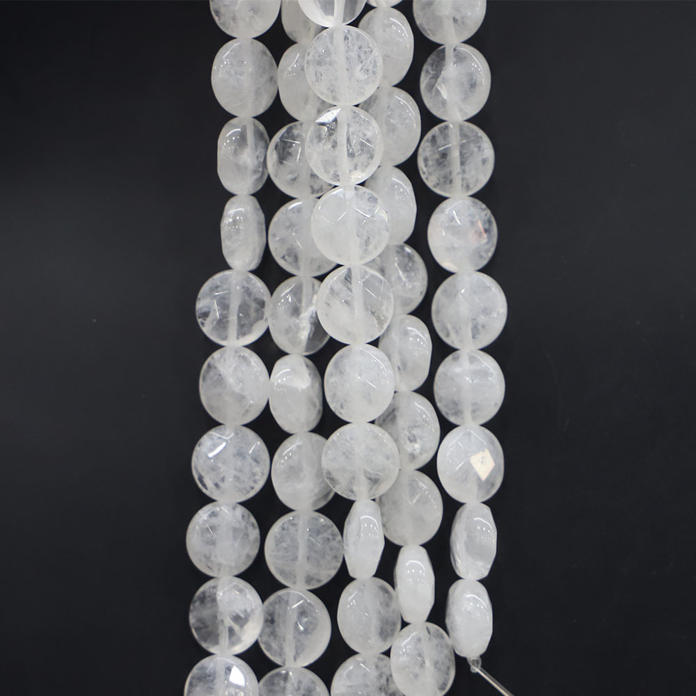 14:Išvalyti Kvarcas