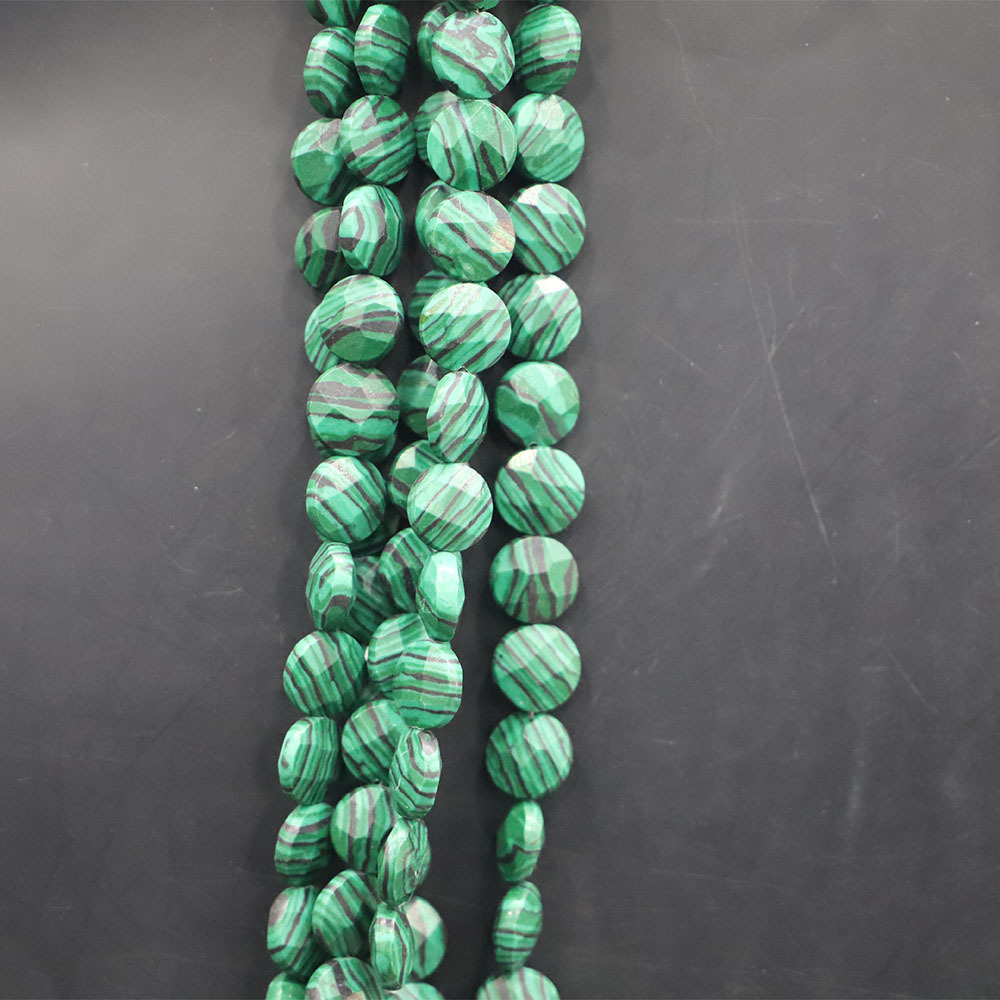 2:孔雀石（合成）