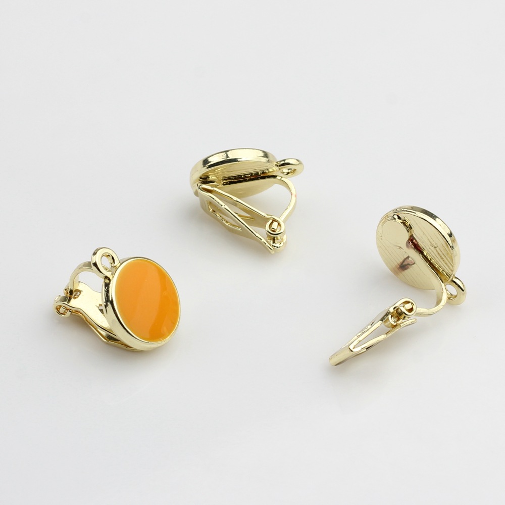 Orange 8mm