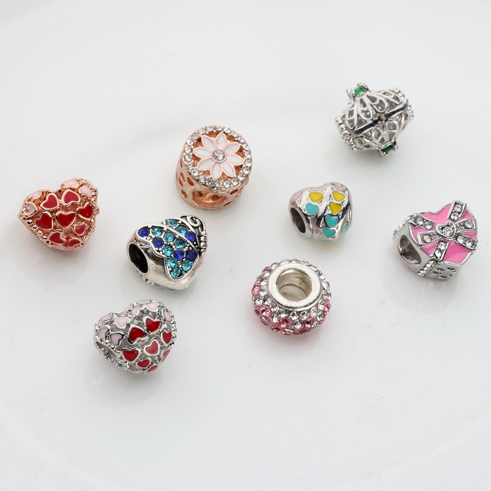 5:Random mixed package