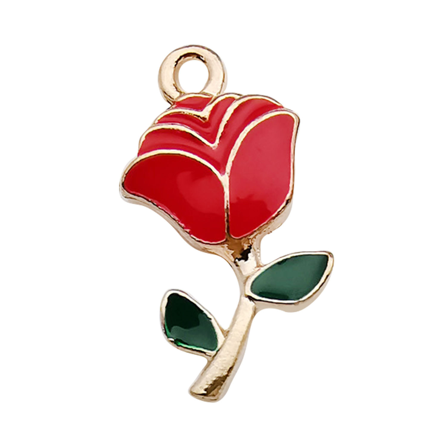 4:1 rose 12x23mm-0.9g-12306