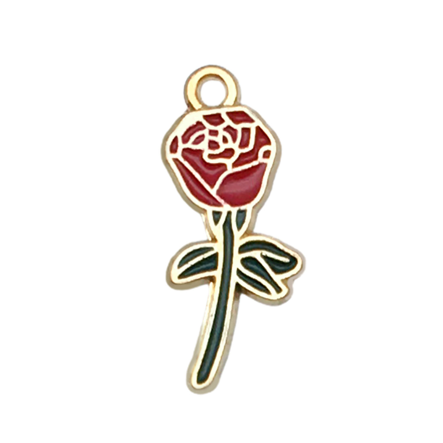 11:1 rose 23x10mm-0.7g-19018