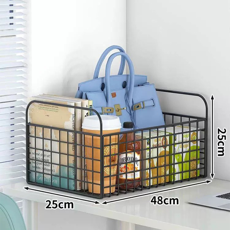 Black large-no wheel