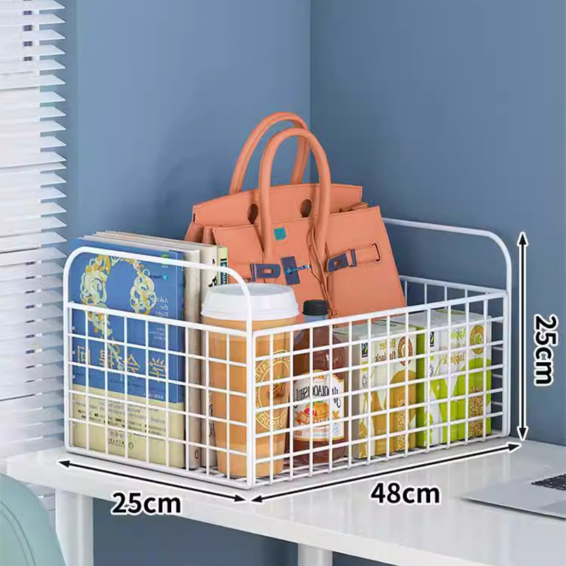 White large size-no wheel