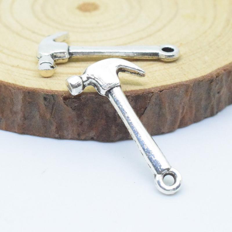 3:Hammer 13x 25mm 1.2g