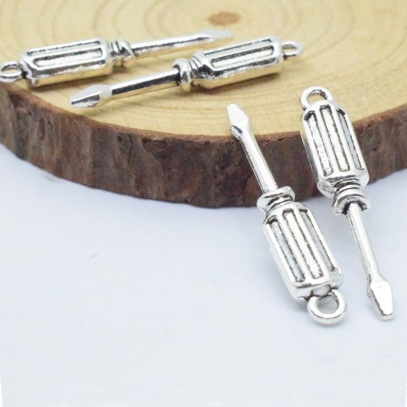 6:Screwdriver 6x 31mm 1.8g