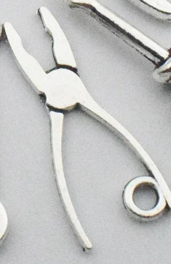 7:Vise 10x 23mm 0.5g