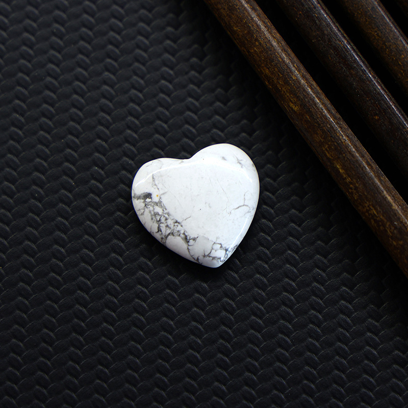 10:White turquoise (synthetic)