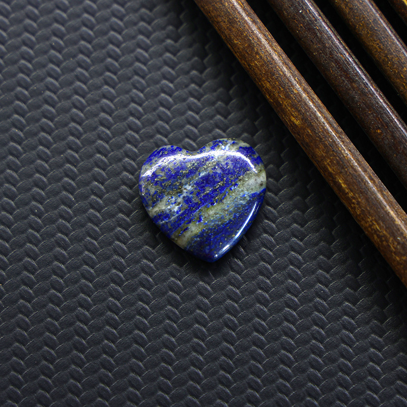 11:Lapis lazuli (additional color)