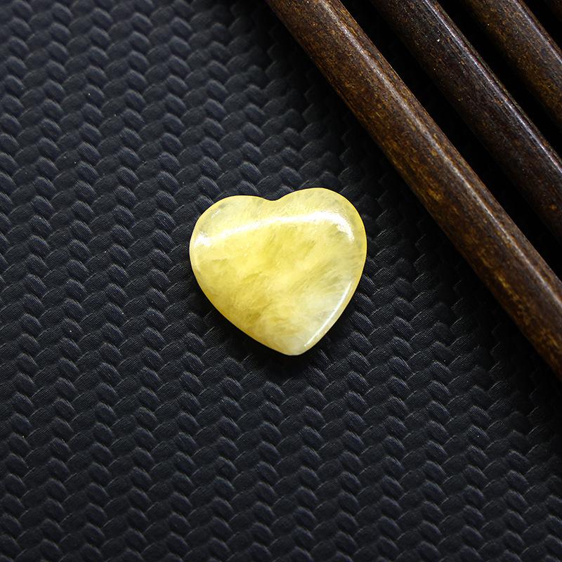 14:Jade Yellow(Added color)