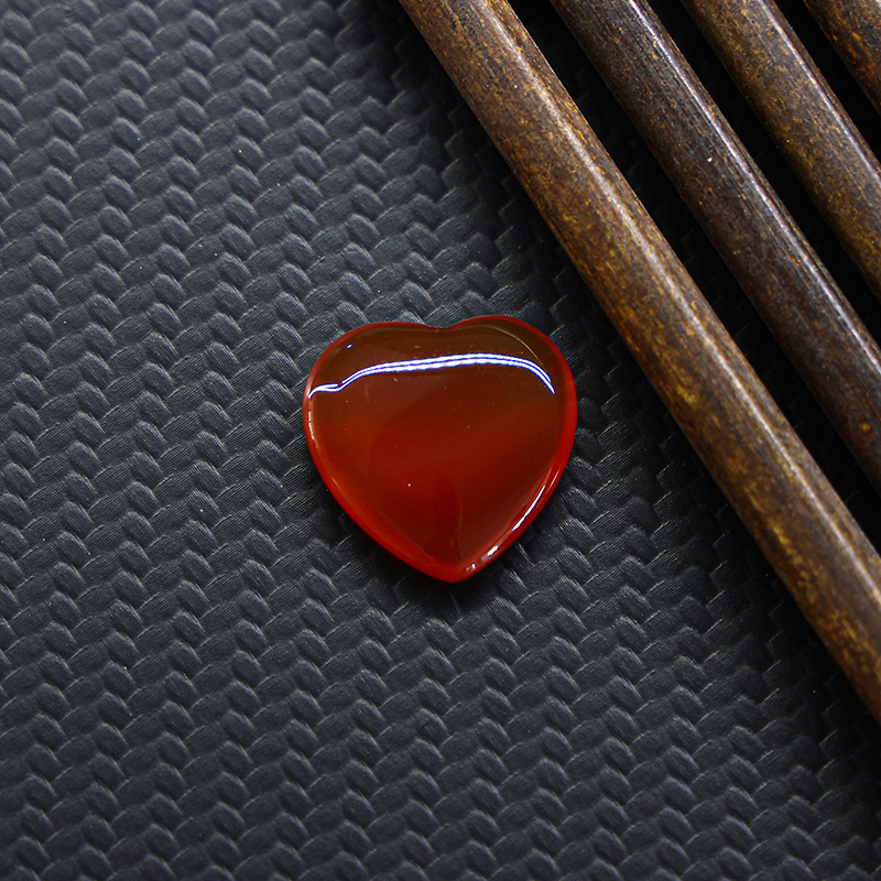 16:Red Agate