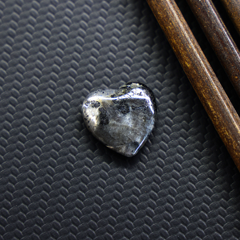 21:Sort + Labradorite