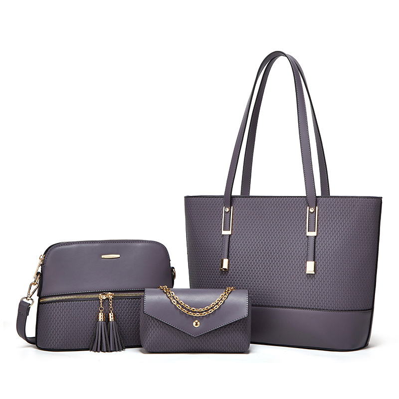 Gray purple