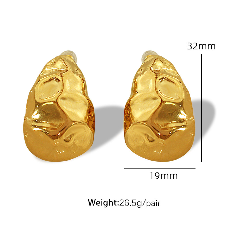 3:EH116 gold pair