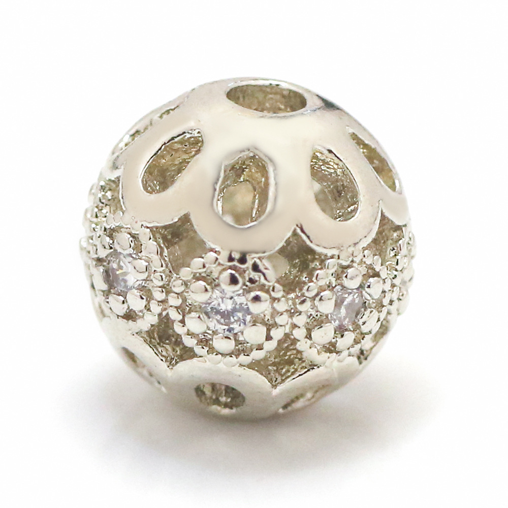 Platinum 8mm