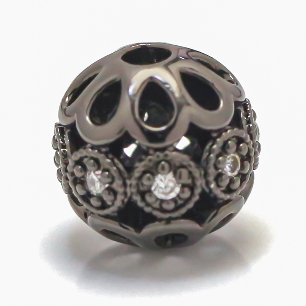 Gun black 8mm
