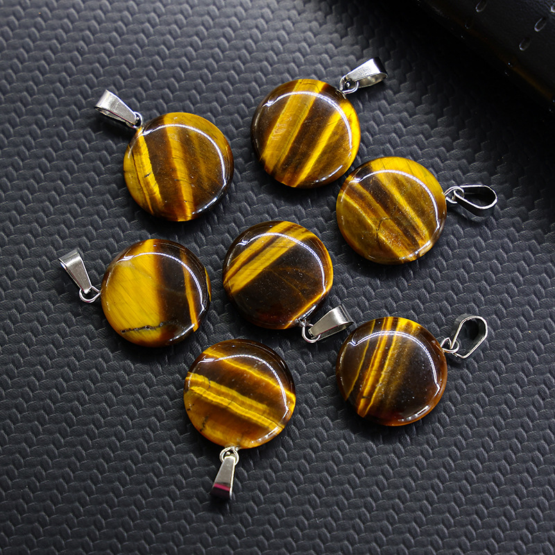 1:tiger eye