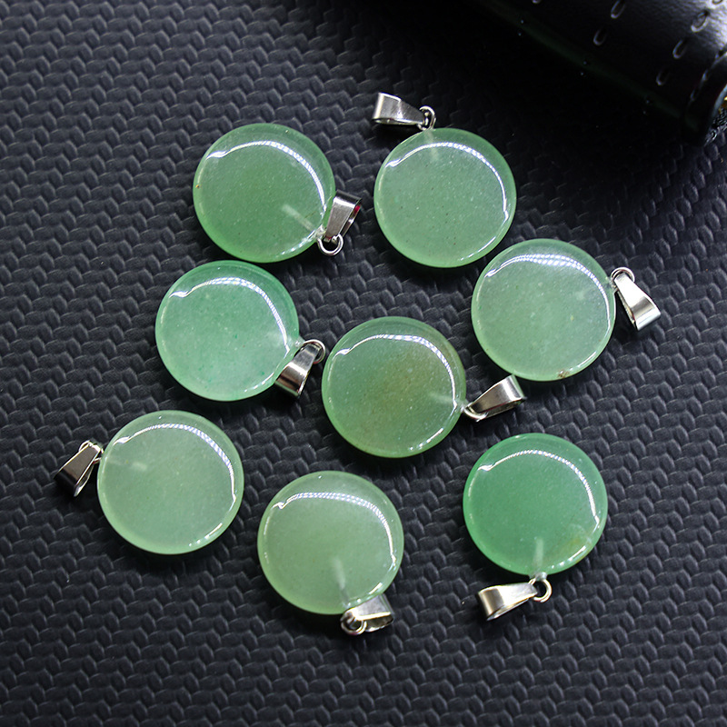 2:Green Aventurine