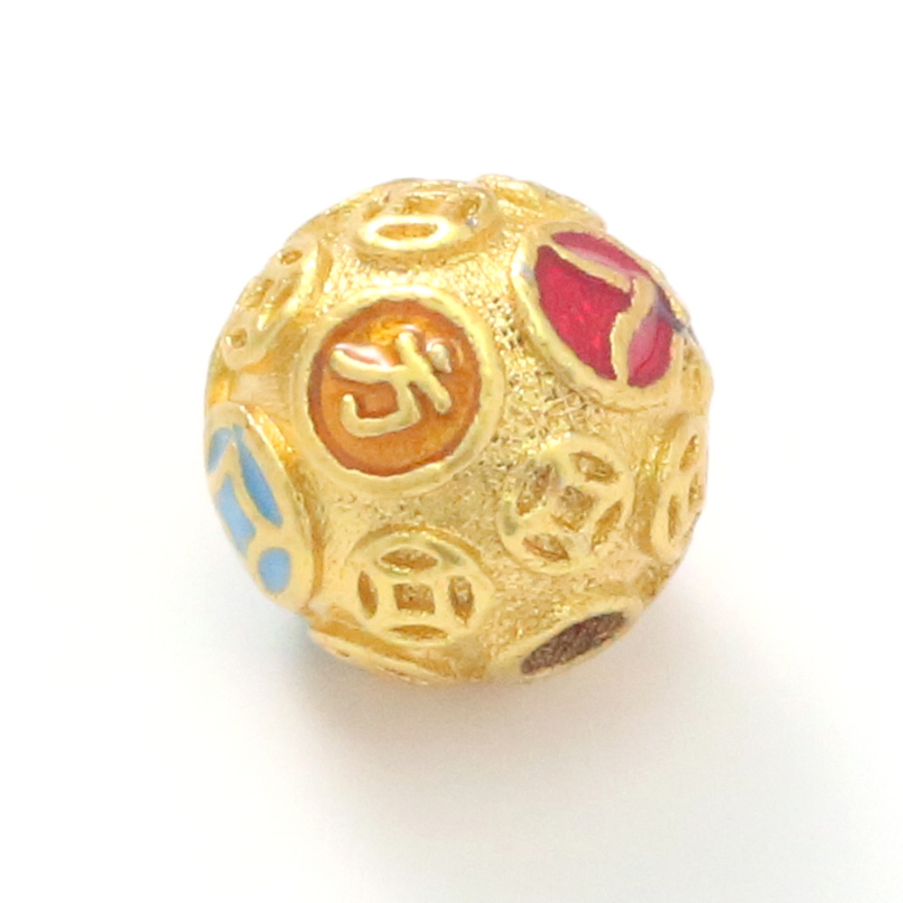 4:Bafanglaicai (10mm)