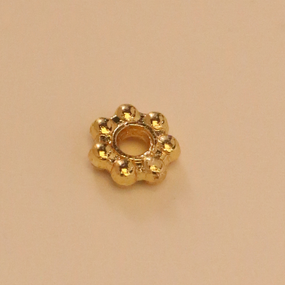 gold 5mm