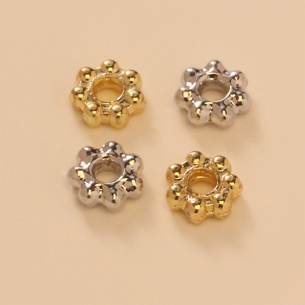 white 4mm